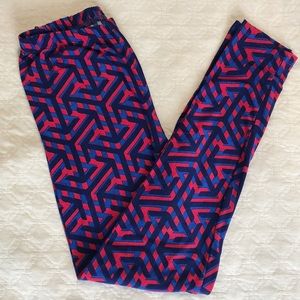 LuLaRoe leggings